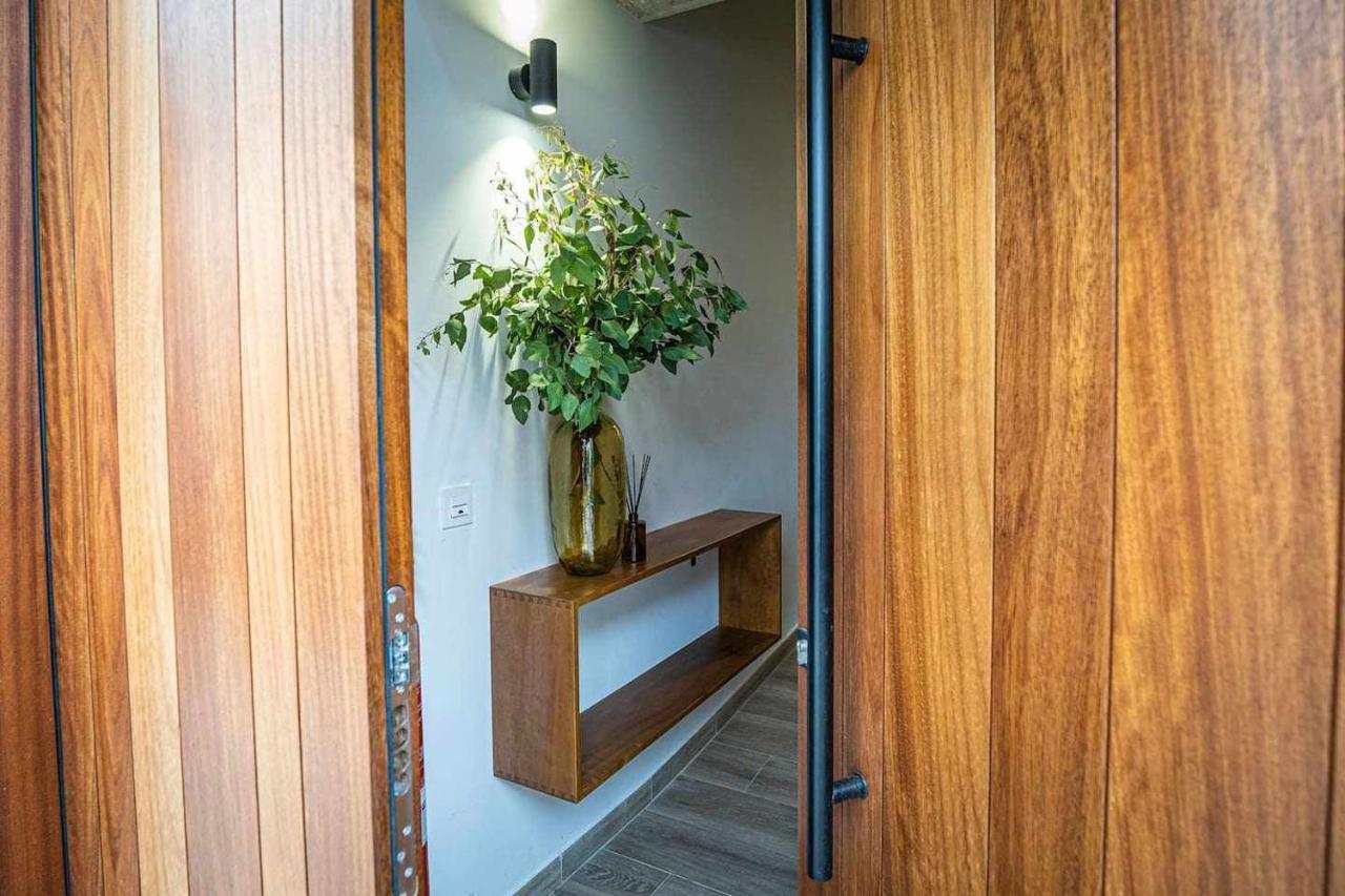 Jable Suites Apartamentos De Lujo En El Centro Corralejo Buitenkant foto