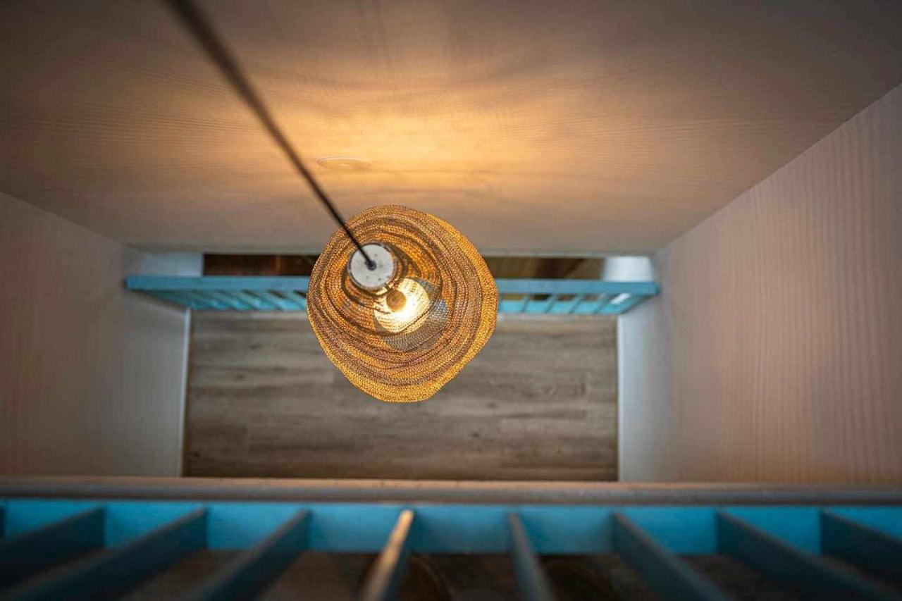 Jable Suites Apartamentos De Lujo En El Centro Corralejo Buitenkant foto
