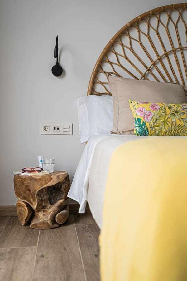 Jable Suites Apartamentos De Lujo En El Centro Corralejo Buitenkant foto
